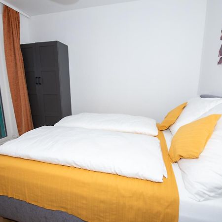 Lipi Apartment Viyana Dış mekan fotoğraf