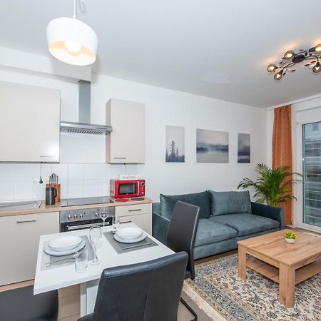 Lipi Apartment Viyana Dış mekan fotoğraf