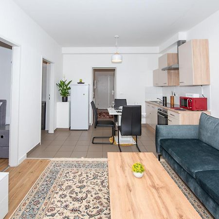 Lipi Apartment Viyana Dış mekan fotoğraf