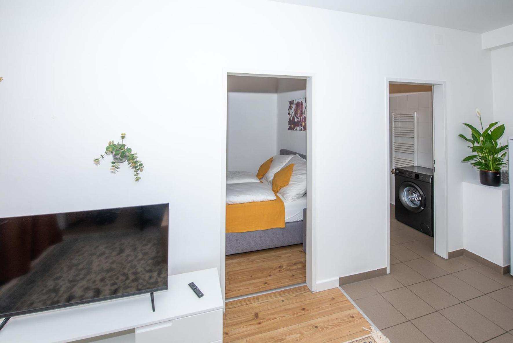 Lipi Apartment Viyana Dış mekan fotoğraf