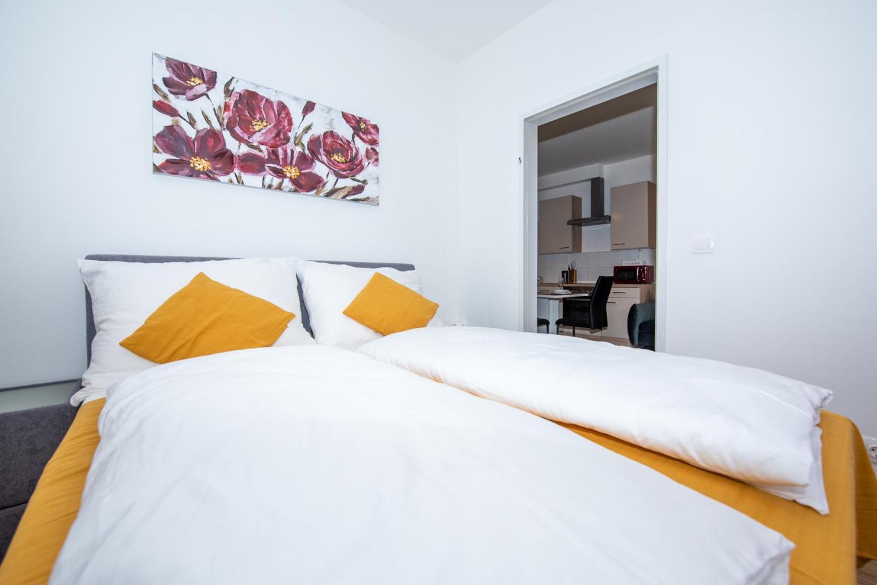 Lipi Apartment Viyana Dış mekan fotoğraf