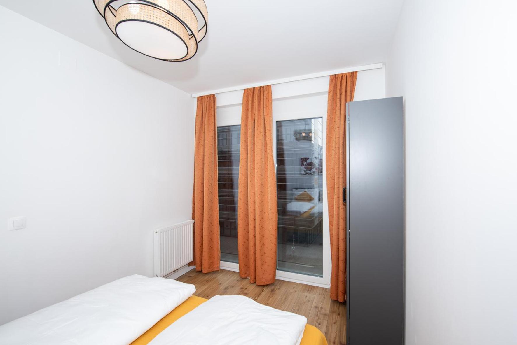 Lipi Apartment Viyana Dış mekan fotoğraf